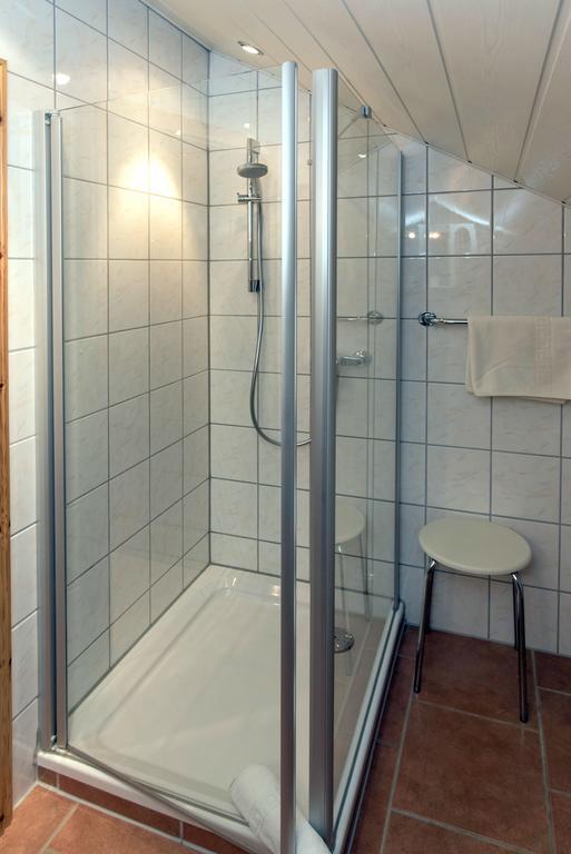 Gaestehaus Hauser Руст Экстерьер фото